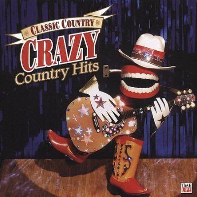  Crazy – A Country Ballad That Will Make You Dance While Crying